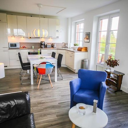 Ferienwohnung Der Olle Hansen Timmendorfer Strand Bagian luar foto