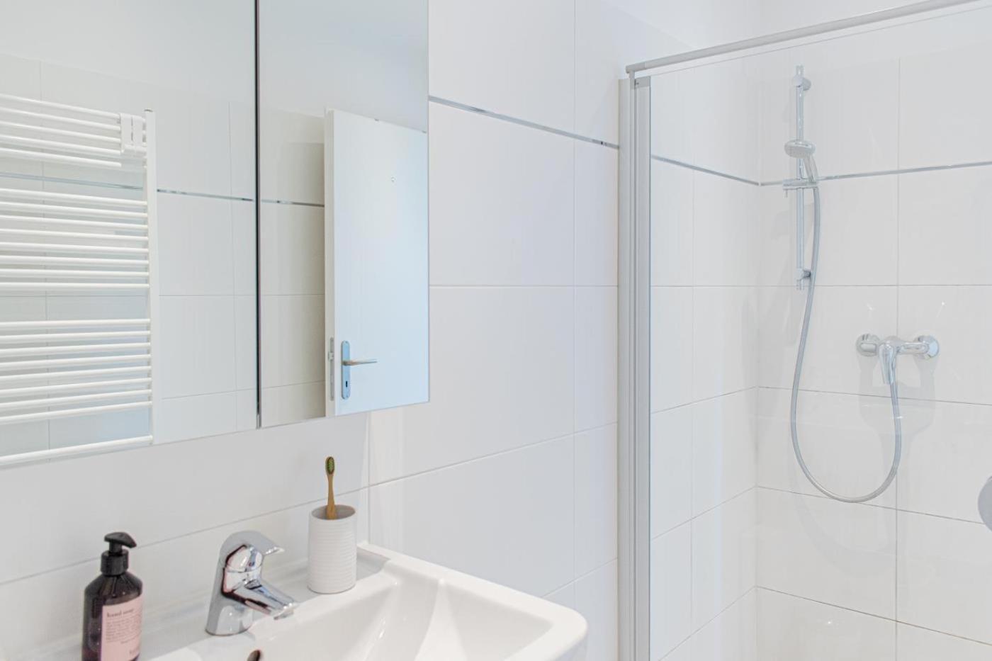 Ferienwohnung Der Olle Hansen Timmendorfer Strand Bagian luar foto