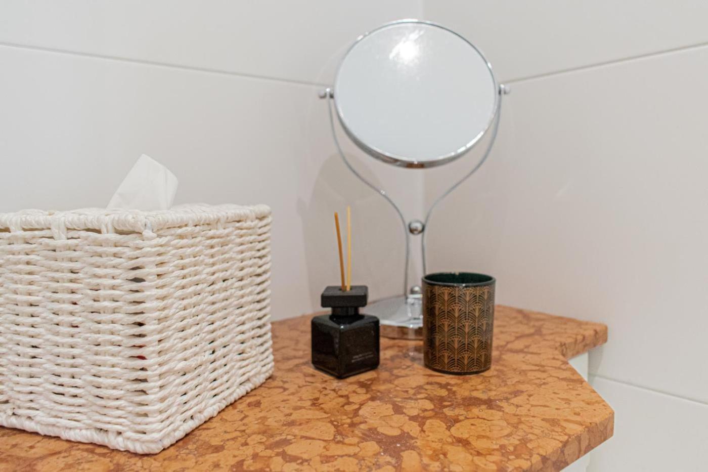 Ferienwohnung Der Olle Hansen Timmendorfer Strand Bagian luar foto