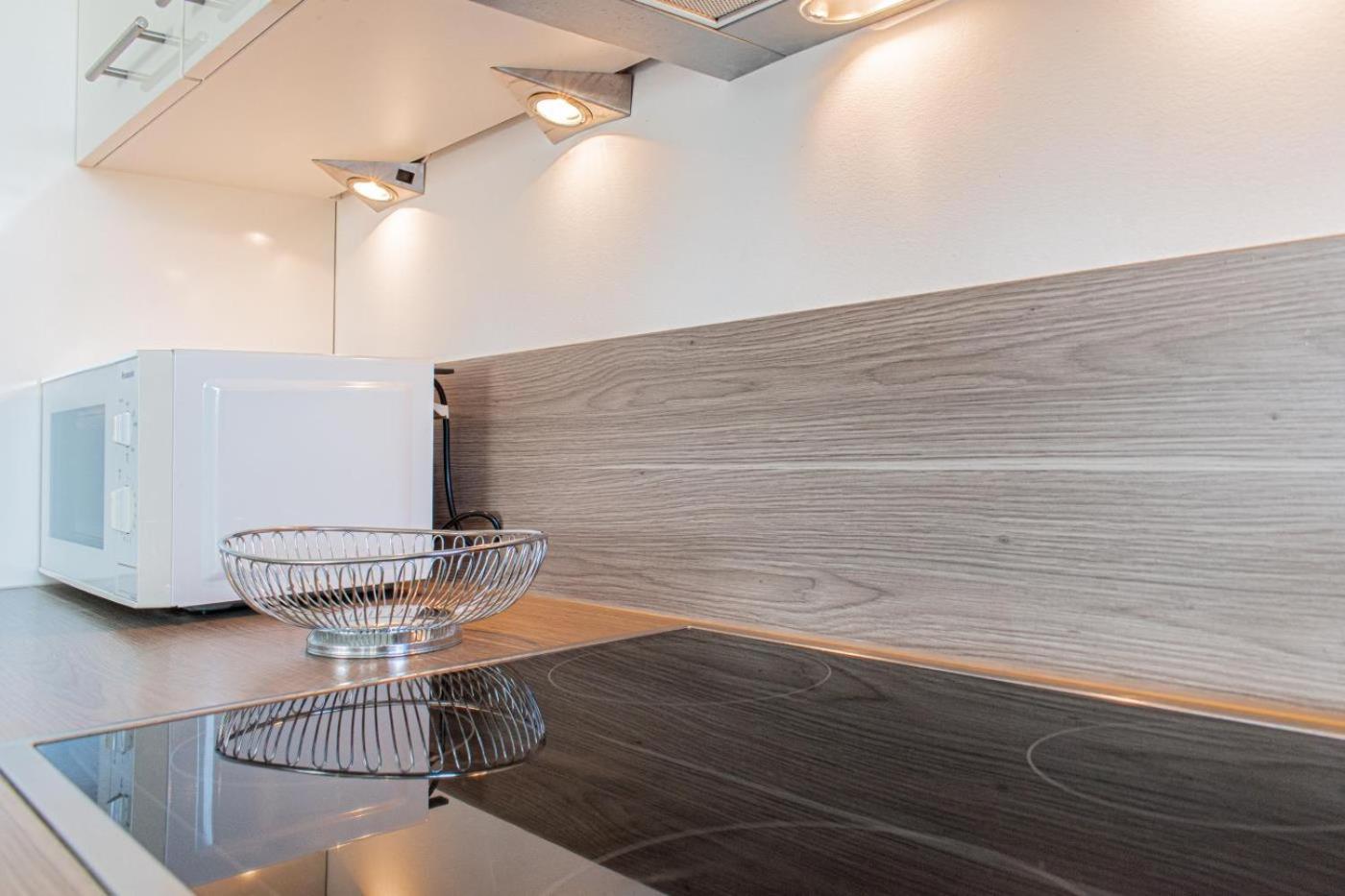 Ferienwohnung Der Olle Hansen Timmendorfer Strand Bagian luar foto