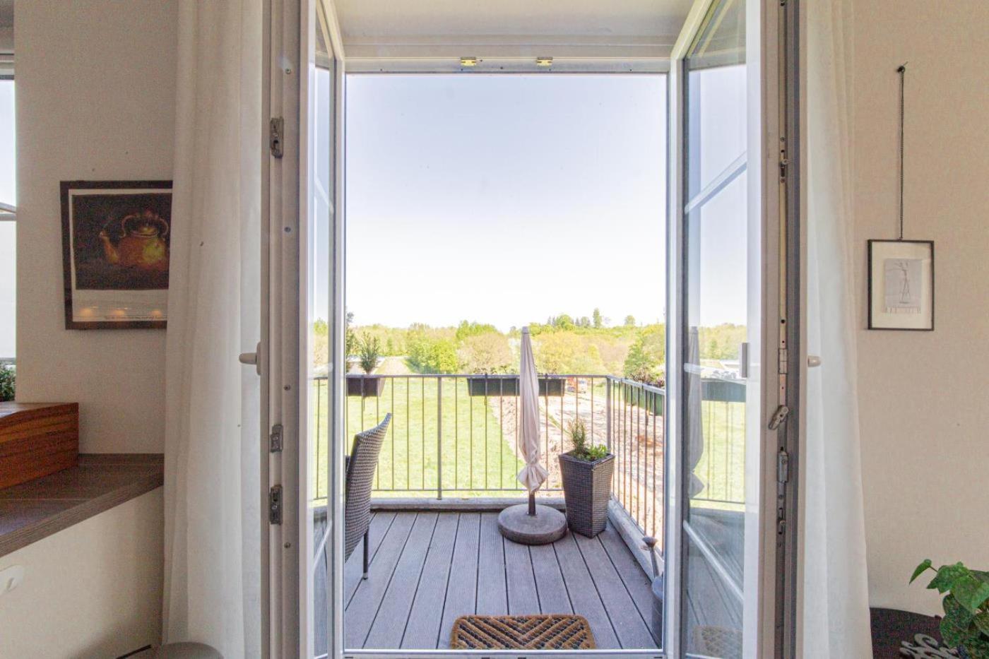 Ferienwohnung Der Olle Hansen Timmendorfer Strand Bagian luar foto
